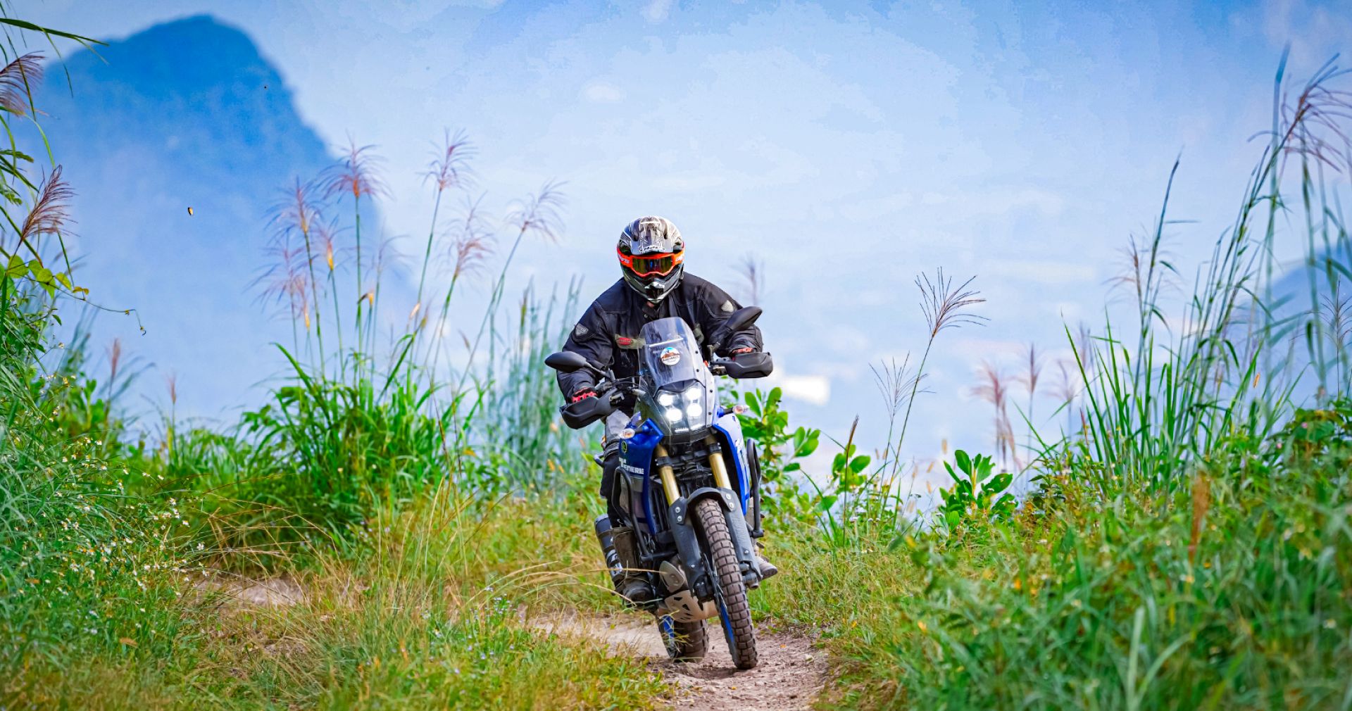 Vietnam Adventure Bike Riders 