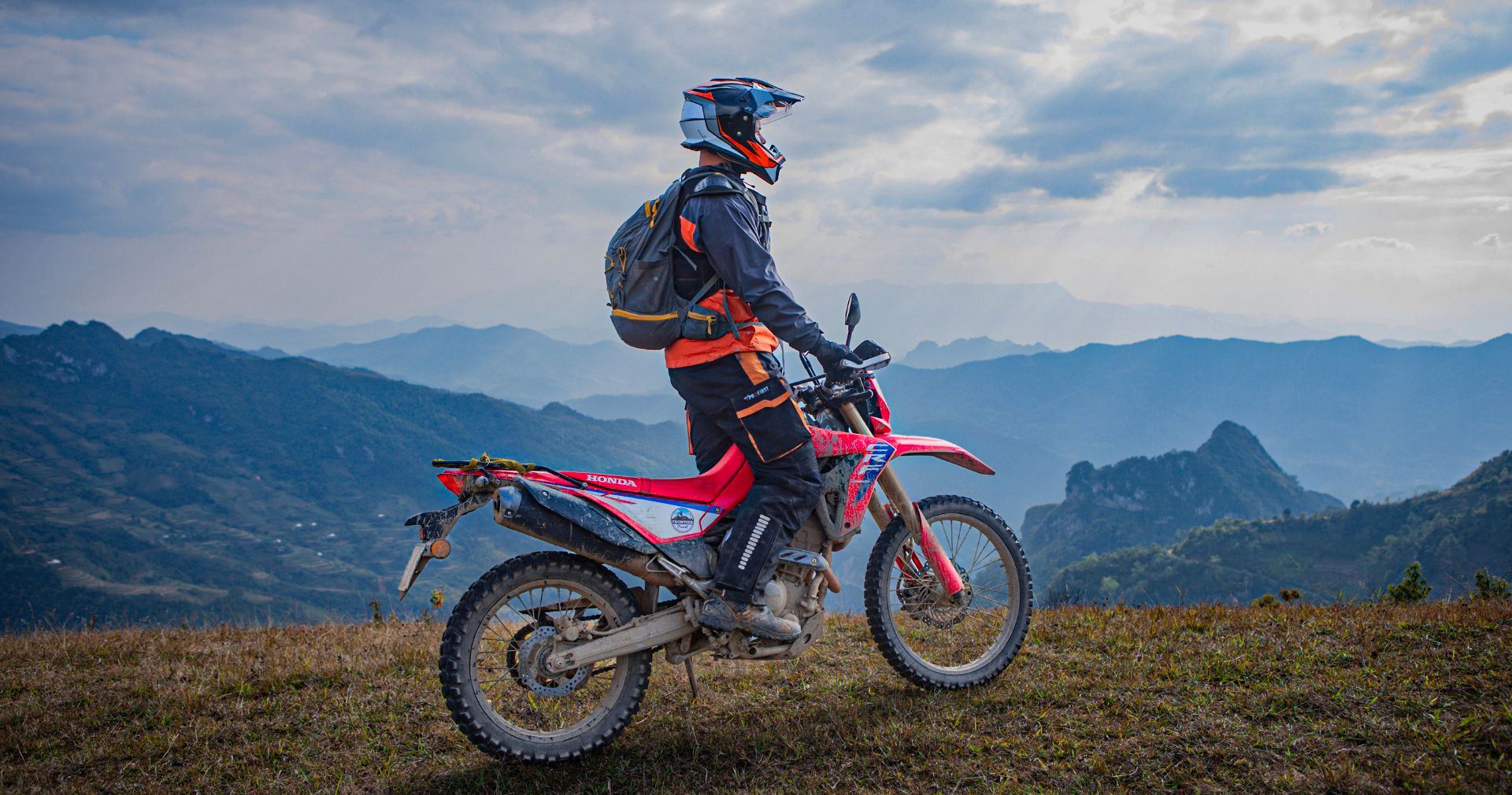 Vietnam Motorcycle Tours