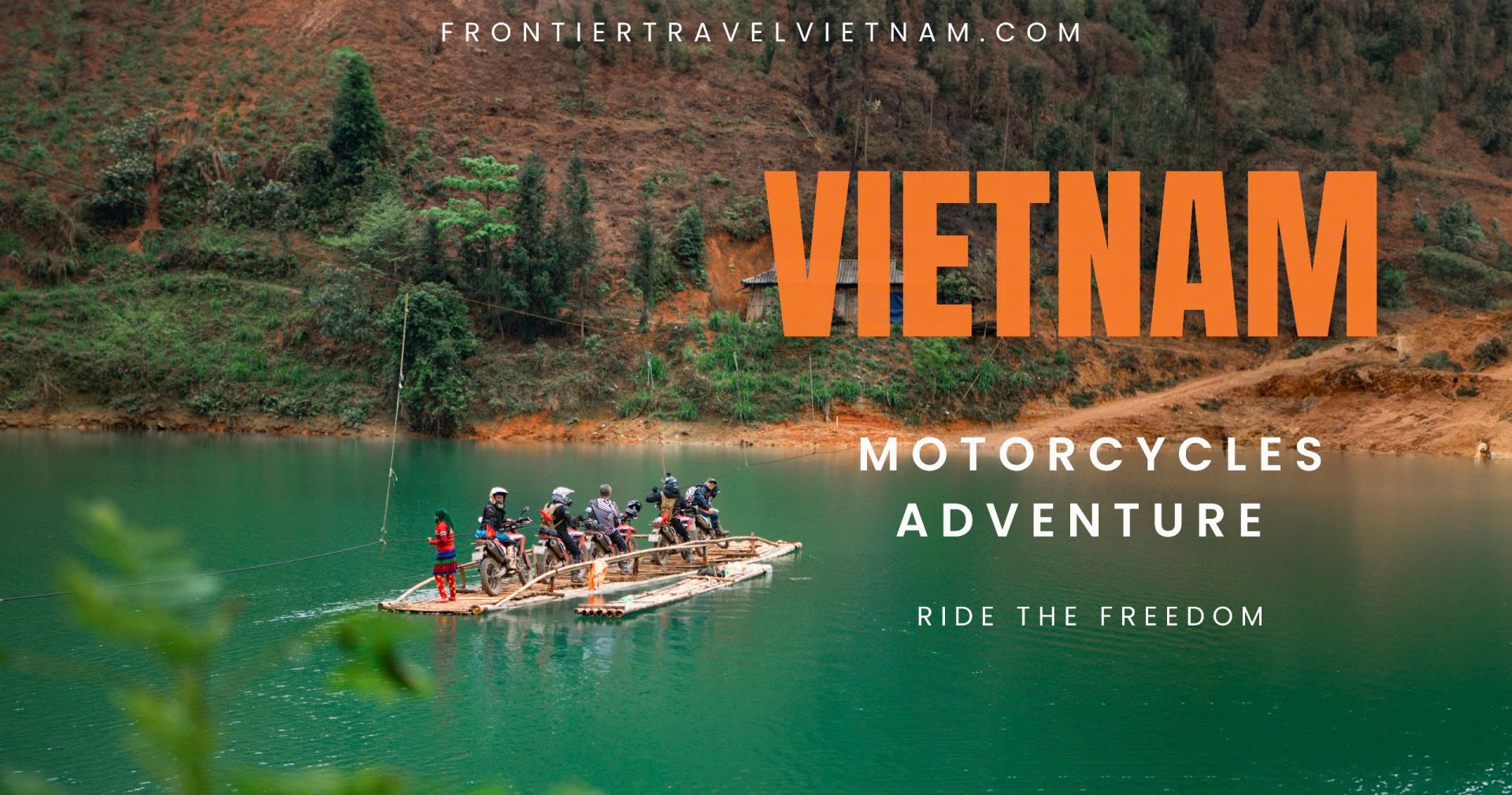 Frontier Travel Vietnam
