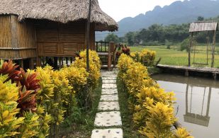 Mai Chau with Love - homestay 