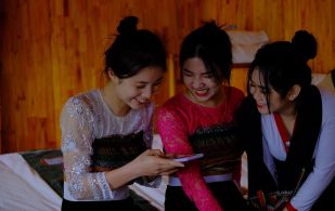 Mai Chau with Love - homestay 