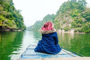 3 Days 2 Night Exploring The Charming Ba Be Lake Of Vietnam