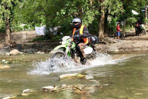 North Central Loop Motorbike Tour In One Week – Discover The Unknown