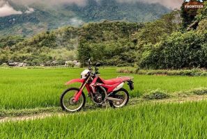 Hanoi - Mai Chau Motorbike Tour 2 Days