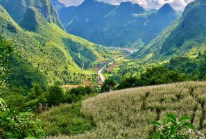 7-Day Loop To Northern Vietnam With Wonderful Destinations