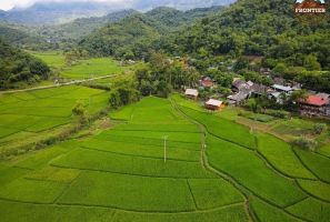 Unmissable Vietnam: Explore The Enchanting Mai Chau Valley