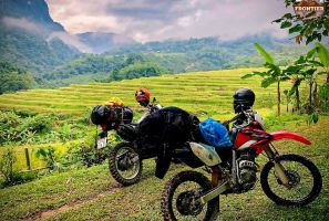 Top Destinations For Pu Luong Motorbike Tour 2023