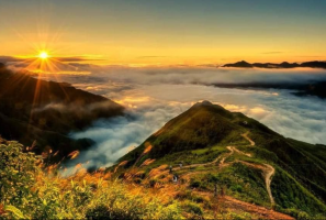  Unveiling North Vietnam's Motorbike Loop: Your Epic Adventure Begins