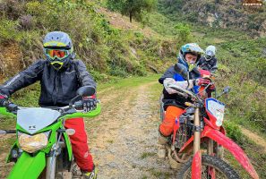 10 Thrilling Road Trips To Add To Your Bucket List | Vietnam Motorcycle Tour 