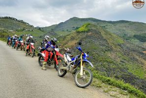 How Awesome Is Taking Vietnam Motorcycle Tours?