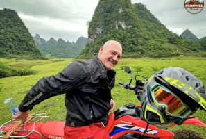 5 Reasons To Choose Vietnam Motorbike Tours