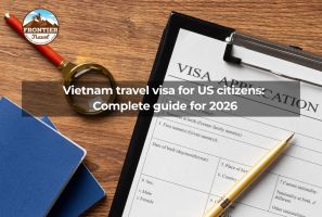 Vietnam Travel Visa For US Citizens: Complete Guide For 2026