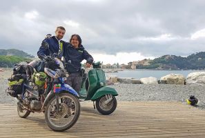 Facts You Should Know About Traveling By Motorbikes In Vietnam