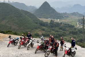 Vietnam's Top Adventure Tour 2023: The Journey To Kick Off The New Year