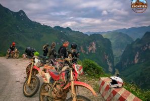 Best Motorcycle Tours In Vietnam