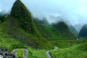 Ha Giang Loop Motorbike Tour Expedition 