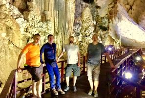 Phong Nha – Ke Bang National Park What A Great Experience Of A Lifetime 