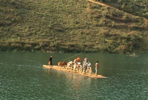 Ways To Get To Ba Be Lake – A Scenic Wonder Of Northern Vietnam