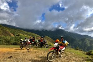 Explore And Immerse Into The Mountainous North East Of Vietnam