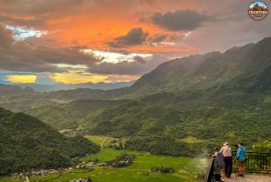 Hanoi - Mai Chau Motorbike Tour 2 Days