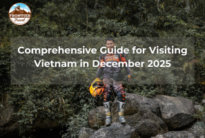 Comprehensive Guide For Visiting Vietnam In December 2025