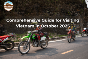 Comprehensive Guide For Visiting Vietnam In October 2025