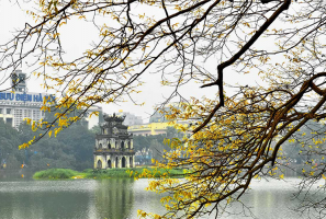 This Is Why Spring In Vietnam Is Extremely Worth Stopping By