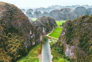 Looking For A New Year Trip? Here Are The Best Destinations In Vietnam