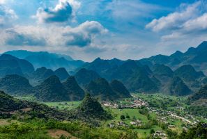 What Is So Special About Ha Giang, Vietnam?