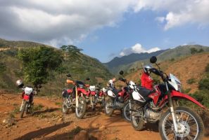 Vietnam Motorbike Tour - What You Need To Know?