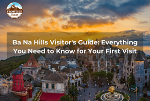 Ba Na Hills Visitor's Guide: Everything You Need To Know For Your First Visit