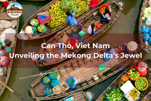 Can Tho, Viet Nam: Unveiling The Mekong Delta's Jewel