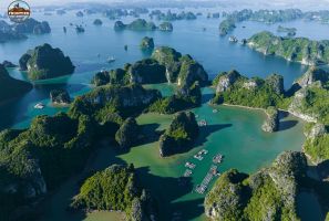 Unleash The Adventure: 12-Day Vietnam Motorbike Tour From Hanoi To Halong Bay