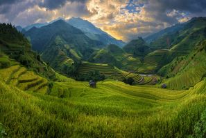 Ha Giang Adventure By Motorbike