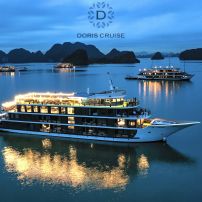 Halong Bay 2 Day 1 Night On Doris Cruise