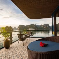 Halong Bay 2 Day 1 Night On Doris Cruise