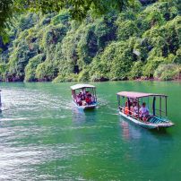 Vietnam Adventure 3-Day Trip To Ba Be Lake