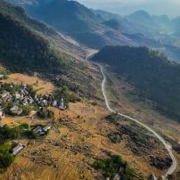 Vietnam Adventure Tour - 6 Day Far North Frontier