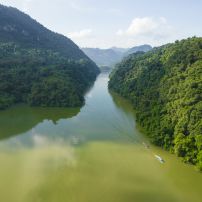 Vietnam Adventure Tour - 4 Day Fast And Furious: Highlights Of The Northeast Mountains