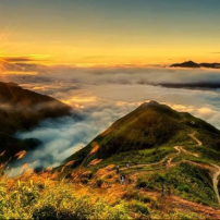 Vietnam's Highlands Horizon: A 3-Day Motorbike Expedition Through Mai Chau And Ta Xua