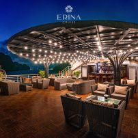 Halong Bay 2 Day 1 Night On Erina Cruise