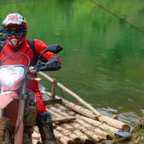 ( 03–09 August 2026 ) Vietnam Unleashed – 7-Day Northwest Motorbike Journey Through Untamed Peaks