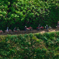 (3Rd–10Th May, 2026)  8 Days Exploring Northwest Vietnam: A Motorbike Adventure Across Mountains & Hill Tribe Lands