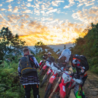 (3Rd – 9Th July, 2026) Northwest Vietnam 7-Day Journey: Explore Endless Terraces & Sky-High Passes