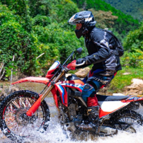 (3Rd–10Th May, 2026)  8 Days Exploring Northwest Vietnam: A Motorbike Adventure Across Mountains & Hill Tribe Lands
