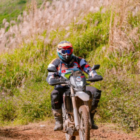 (3Rd–10Th May, 2026)  8 Days Exploring Northwest Vietnam: A Motorbike Adventure Across Mountains & Hill Tribe Lands