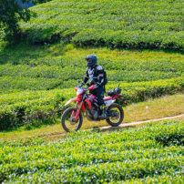 (11Th – 17Th July, 2026) Northwest Vietnam 7-Day Expedition: Ride The Highlands, Passes & Wild Valleys