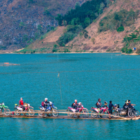 ( 03–09 August 2026 ) Vietnam Unleashed – 7-Day Northwest Motorbike Journey Through Untamed Peaks