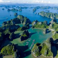 Halong Bay 2 Day 1 Night On Doris Cruise