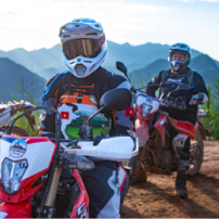 ( 23Th - 30Th July, 2026  ) 8 Days Exploring Northwest Vietnam: A Motorbike Adventure Across Mountains & Hill Tribe Lands